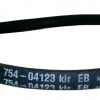 ΙΜΑΝΤΑΣ KEVLAR ΓΝΗΣΙΟΣ ΓΙΑ MTD Τ245 754-04123 754-04123-1