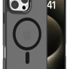 ΘΗΚΗ ΗΜΙΔΙΑΦΑΝΗ ALIEN STARCASE iPhone 17 Pro MAX ALIEN