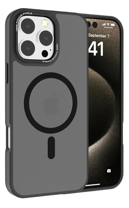 ΘΗΚΗ ΗΜΙΔΙΑΦΑΝΗ ALIEN STARCASE iPhone 17 Pro MAX ALIEN