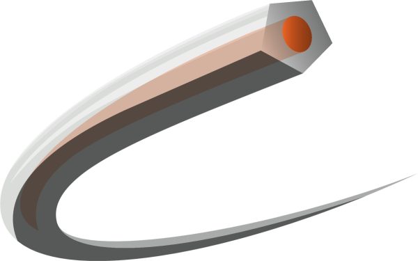ΜΙΣΙΝΕΖΑ HUSQVARNA CORECUT 2,7MM 240M ΔΙΑΦΑΝΕΣ ΠΟΡΤΟΚΑΛΙ H285-0054