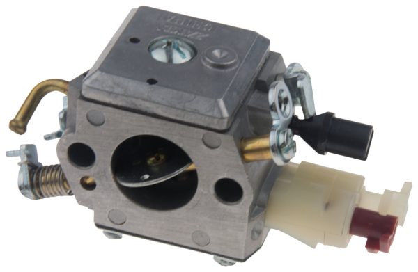 ΚΑΡΜΠΥΡΑΤΕΡ ΧΩΡΙΣ ΦΟΥΣΚΑ ΓΝΗΣΙΟ ΓΙΑ HUSQVARNA WALBRO HDA-195-1 340-345-350-346XP-2145-2150 H710-2297
