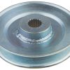 ΤΡΟΧΑΛΙΑ ΣΑΣΜΑΝ K46 TUFFTORQ 8,5CM ΓΝΗΣΙΑ ΓΙΑ HUSQVARNA RIDER R213C-R214TC-13C-R318X-R320X AWD H710-2490
