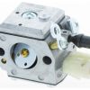ΚΑΡΜΠΥΡΑΤΕΡ ΧΩΡΙΣ ΦΟΥΣΚΑ ΓΝΗΣΙΟ ΓΙΑ HUSQVARNA WALBRO HDA-195-1 340-345-350-346XP-2145-2150 H710-4432