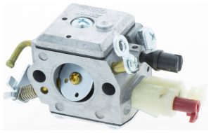 ΚΑΡΜΠΥΡΑΤΕΡ ΧΩΡΙΣ ΦΟΥΣΚΑ ΓΝΗΣΙΟ ΓΙΑ HUSQVARNA WALBRO HDA-195-1 340-345-350-346XP-2145-2150 ΚΑΡΜΠΥΡΑΤΕΡ ΧΩΡΙΣ ΦΟΥΣΚΑ ΓΝΗΣΙΟ ΓΙΑ HUSQVARNA WALBRO HDA-195-1 340-345-350-346XP-2145-2150