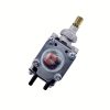ΚΑΡΜΠΥΡΑΤΕΡ ΓΝΗΣΙΟ ΓΙΑ KAWASAKI TH43-TH48 NLF-000017-3