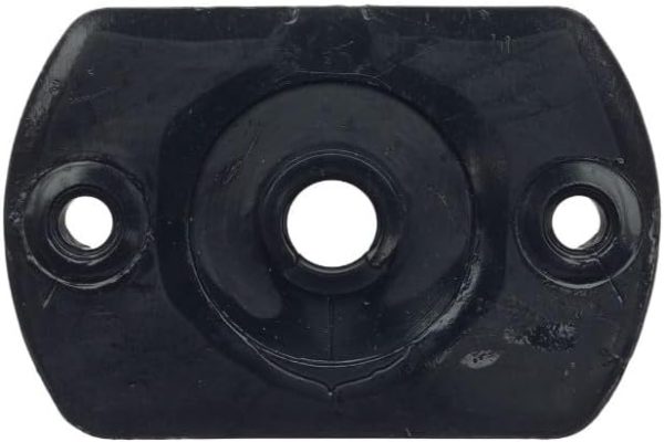 ΒΑΣΗ ΜΑΧΑΙΡΙΟΥ ΠΛΑΣΤΙΚΗ ΓΙΑ CASTEL CARDEN NG410-460-CL430-CL480-R430-R480 22463186/1 06-000086-2
