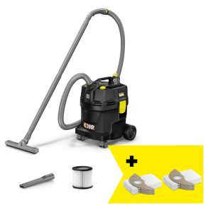 ΣΚΟΥΠΑ KARCHER ΝΤ22/1 ΑΡ L GO!FURTHER NEW