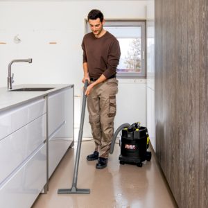 ΣΚΟΥΠΑ KARCHER ΝΤ22/1 ΑΡ L GO!FURTHER NEW