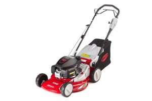 ΧΛΟΟΚΟΠΤΙΚΟ IBEA 55027H  ΑΥΤΟΚΙΝΟΥΜΕΝΟ 53cm 166cc 4,8hp 3600rpm