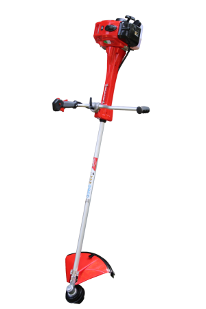 ΘΑΜΝΟΚΟΠΤΙΚΟ IBEA 65STBF STRATO CHARGED 61,5cc 4,5hp ΜΕ FULL ΑΝΤΙΔΟΝΗΣΗ ΚΑΙ ΓΩΝΙΑΚΗ HIGH TORQUE
