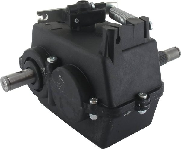 ΣΑΣΜΑΝ ΟΠΙΣΘΕΝ ΚΟΜΠΛΕ ΓΝΗΣΙΟ ΓΙΑ HUSQVARNA – PUBERT 8300000101-1
