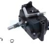 ΣΑΣΜΑΝ ΟΠΙΣΘΕΝ ΚΟΜΠΛΕ ΓΝΗΣΙΟ ΓΙΑ HUSQVARNA – PUBERT 8300000101