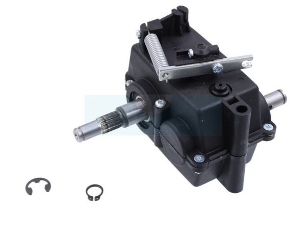 ΣΑΣΜΑΝ ΟΠΙΣΘΕΝ ΚΟΜΠΛΕ ΓΝΗΣΙΟ ΓΙΑ HUSQVARNA – PUBERT 8300000101