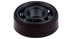 ΡΟΥΛΕΜΑΝ ΣΤΡΟΦΑΛΟΥ SKF ΜΕ ΤΣΙΜΟΥΧΑ ΓΙΑ HUSQVARNA 340-345-350 503932302