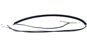 ΝΤΙΖΑ ΓΚΑΖΙΟΥ ΓΙΑ HUSQVARNA 240R-245R-GR41-GR44 502279201
