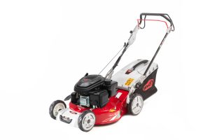 ΧΛΟΟΚΟΠΤΙΚΟ IBEA 5301SL ΑΥΤΟΚΙΝΟΥΜΕΝΟ 53cm 166cc 3,6hp 2800rpm