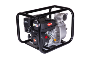 ΑΝΤΛΙΑ ΝΕΡΟΥ ΒΕΝΖΙΝΗΣ IBEA IB-MP80 3"1000lt/min LONCIN
