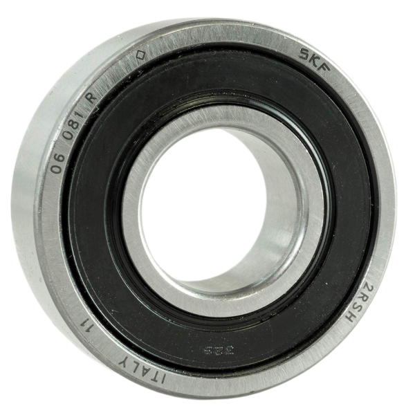 ΡΟΥΛΕΜΑΝ SKF 6202 2RS C3 15Χ35Χ11 SKF 6202-1
