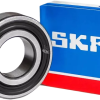 ΡΟΥΛΕΜΑΝ SKF 6202 2RS C3 15Χ35Χ11 SKF 6202