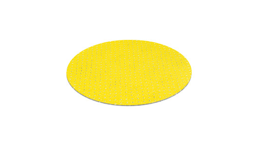 RAIDER Δίσκος velcro Φ180 P100 180742 10-6930