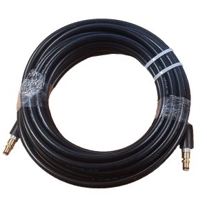 RAIDER Πλυστικού λάστιχο 8m για RD-HPC07&08 138121 RAIDER Πλυστικού λάστιχο 8m για RD-HPC07&08 138121