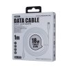 ΚΑΛΩΔΙΟ Remax RC-175i Marlik Series PD30W|Fast Charge Type-C to Lightning 1m Λευκό 6972174158617-2