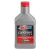 ΛΑΔΙ AMSOIL 5W-40 SYNTHETIC EUROPEAN MOTOR OIL 946ML AFLQT AFLQT