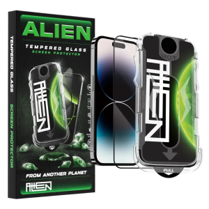ΠΡΟΣΤΑΣΙΑ ΟΘΟΝΗΣ TEMPERED GLASS 9H DUST-REMOVAL EASY-APP ALIEN Samsung Galaxy S26 ULTRA HD ΠΡΟΣΤΑΣΙΑ ΟΘΟΝΗΣ TEMPERED GLASS 9H DUST-REMOVAL EASY-APP ALIEN Samsung Galaxy S26 ULTRA HD