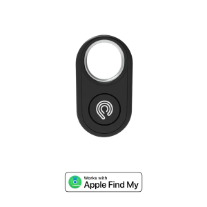 HYPERLOQ NEOKEY GPS TRACKER ΓΙΑ APPLE ΜΑΥΡΟ HYPERLOQ NEOKEY GPS TRACKER ΓΙΑ APPLE ΜΑΥΡΟ