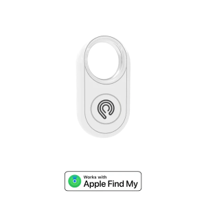 HYPERLOQ NEOKEY GPS TRACKER ΓΙΑ APPLE ΛΕΥΚΟ HYPERLOQ NEOKEY GPS TRACKER ΓΙΑ APPLE ΛΕΥΚΟ