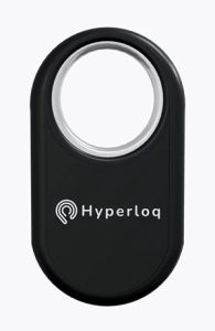 HYPERLOQ NEOKEY GPS TRACKER ΓΙΑ APPLE ΛΕΥΚΟ