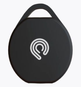 HYPERLOQ NEOTAG PRO GPS TRACKER APPLE ΜΑΥΡΟ ΕΠΑΝΑΦΟΡΤΙΖΟΜΕΝΟ HYPERLOQ NEOTAG PRO GPS TRACKER APPLE ΜΑΥΡΟ ΕΠΑΝΑΦΟΡΤΙΖΟΜΕΝΟ