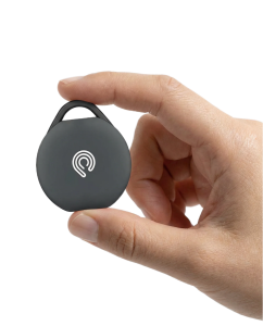 HYPERLOQ NEOTAG PRO GPS TRACKER APPLE ΜΑΥΡΟ ΕΠΑΝΑΦΟΡΤΙΖΟΜΕΝΟ HYPERLOQ NEOTAG PRO GPS TRACKER APPLE ΜΑΥΡΟ ΕΠΑΝΑΦΟΡΤΙΖΟΜΕΝΟ