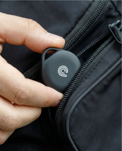 HYPERLOQ NEOTAG PRO GPS TRACKER APPLE ΜΑΥΡΟ ΕΠΑΝΑΦΟΡΤΙΖΟΜΕΝΟ HYPERLOQ NEOTAG PRO GPS TRACKER APPLE ΜΑΥΡΟ ΕΠΑΝΑΦΟΡΤΙΖΟΜΕΝΟ