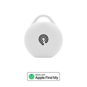 HYPERLOQ NEOTAG PRO GPS TRACKER APPLE ΛΕΥΚΟ ΕΠΑΝΑΦΟΡΤΙΖΟΜΕΝΟ HYPERLOQ NEOTAG PRO GPS TRACKER APPLE ΛΕΥΚΟ ΕΠΑΝΑΦΟΡΤΙΖΟΜΕΝΟ