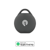 HYPERLOQ NEOTAG PRO GPS TRACKER APPLE ΜΑΥΡΟ ΕΠΑΝΑΦΟΡΤΙΖΟΜΕΝΟ NEOTAG PRO GPS ΜΑΥΡΟ