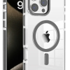 ΘΗΚΗ ΚΙΝΗΤΟΥ ΔΙΑΦΑΝΗ ALIEN STARCASE IPHONE 17 PRO MAX alien-iphone-samsung