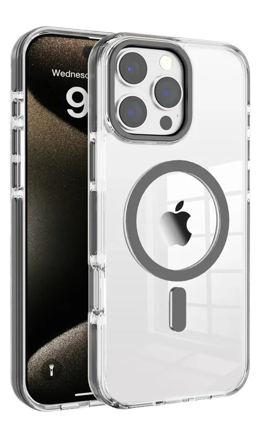 ΘΗΚΗ ΚΙΝΗΤΟΥ ΔΙΑΦΑΝΗ ALIEN STARCASE IPHONE 17 PRO MAX alien-iphone-samsung