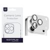ΠΡΟΣΤΑΣΙΑ ΚΑΜΕΡΩΝ METAL LENS FULL COVER SONIQUE ΓΙΑ iPHONE 17 PRO MAX ΑΣΗΜΙ 5210312585583