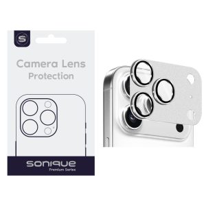 ΠΡΟΣΤΑΣΙΑ ΚΑΜΕΡΩΝ METAL LENS FULL COVER SONIQUE ΓΙΑ iPHONE 17 PRO MAX ΑΣΗΜΙ ΠΡΟΣΤΑΣΙΑ ΚΑΜΕΡΩΝ METAL LENS FULL COVER SONIQUE ΓΙΑ iPHONE 17 PRO MAX ΑΣΗΜΙ
