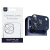 ΠΡΟΣΤΑΣΙΑ ΚΑΜΕΡΩΝ METAL LENS FULL COVER SONIQUE ΓΙΑ iPHONE 17 PRO MAX ΜΠΛΕ 5210312585637