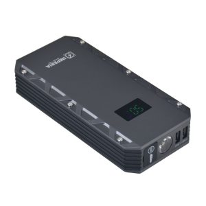ΕΚΚΙΝΗΣΗΣ IMPERIA JUMBSTART ΕΚΚΙΝΗΤΗΣ POWER BANK 13800mAΗ – ΦΑΚΟΣ ΕΚΚΙΝΗΣΗΣ IMPERIA JUMBSTART ΕΚΚΙΝΗΤΗΣ POWER BANK 13800mAΗ - ΦΑΚΟΣ