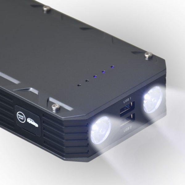ΕΚΚΙΝΗΣΗΣ ΟΧΗΜΑΤΩΝ IMPERIA 20000mAH JUMBSTART – POWER BANK – ΦΑΚΟΣ 60135-1