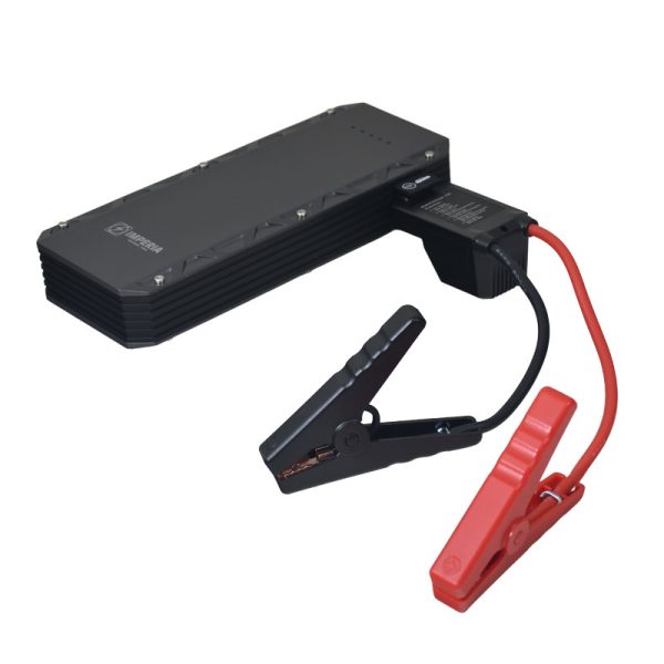 ΕΚΚΙΝΗΣΗΣ ΟΧΗΜΑΤΩΝ IMPERIA 20000mAH JUMBSTART – POWER BANK – ΦΑΚΟΣ 60135-4