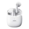 ΑΚΟΥΣΤΙΚΟ Bluetooth Remax Marshmallow Series TWS-19 ΛΕΥΚΟ 6954851200307