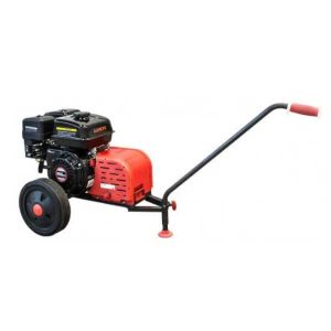 ΓΕΝΝΗΤΡΙΑ ΕΛΑΙΟΡΑΒΔΙΣΤΙΚΟΥ YAMASTIK 100Α 12-18V 212CC ΜΕ ΚΙΝΗΤΗΡΑ KAISER