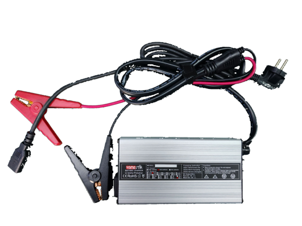 ΦΟΡΤΙΣΤΗΣ YAMASTIK ΓΙΑ ΜΠΑΤΑΡΙΕΣ ΛΙΘΙΟΥ 14,6V 20AH LI-ION-charger_12V-20AH