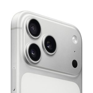 ΚΙΝΗΤΟ APPLE IPHONE 17 PRO MAX 6,9'' 5G 12GB/2TB SILVER