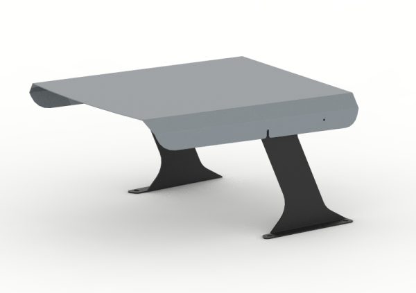 ΓΚΑΡΑΖ ΡΟΜΠΟΤΙΚΟΥ PRO SMALL 766x553x391mm PRO SMALL-1