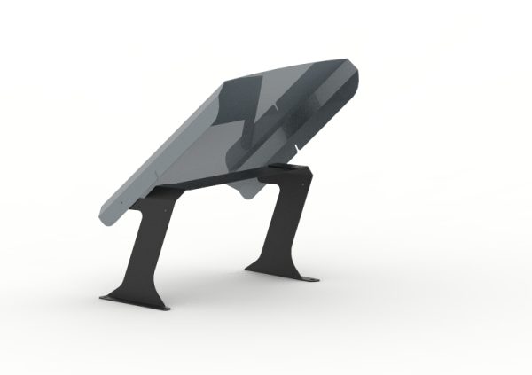 ΓΚΑΡΑΖ ΡΟΜΠΟΤΙΚΟΥ PRO SMALL 766x553x391mm PRO SMALL-2